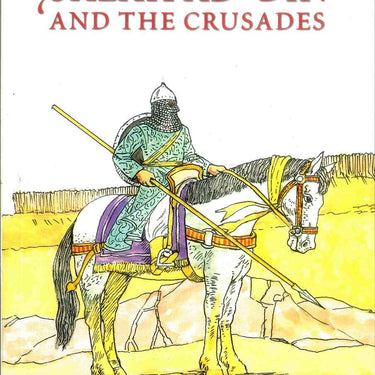 Salah Ad'Din and the Crusades