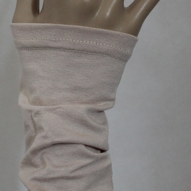 Blush Plain Sleeve