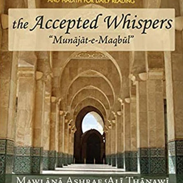 The Accepted Whispers A5