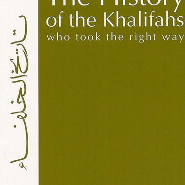 The History of the Khalifas