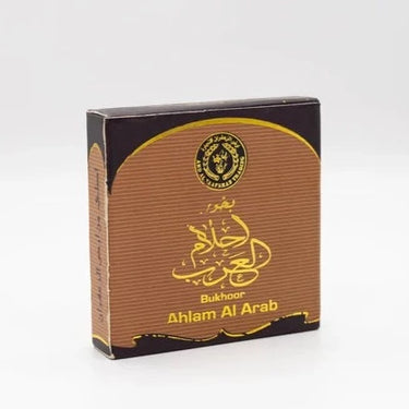 Ahlam Al Arab Bakhoor 40g