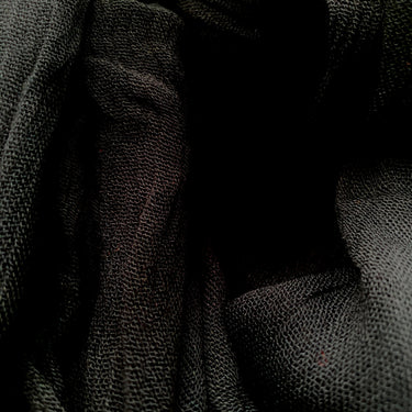 Rayon - Black