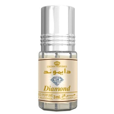 Al Rehab Diamond Attar 3ml