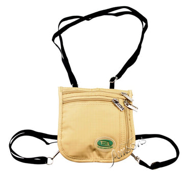 Hajj Safe - Secure Neck Bag