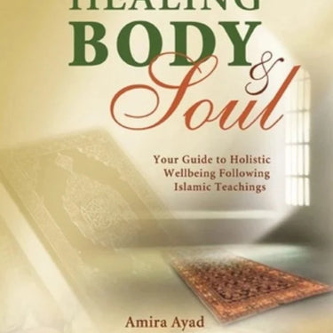 Healing the Body & Soul