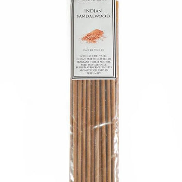 Saysell Incense Sticks Indian Sandalwood
