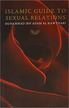 Islamic Guide to Sexual Relations