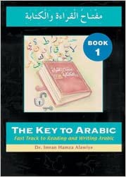 The Key to Arabic - Book 1