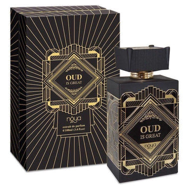Oud Is Great 100ml