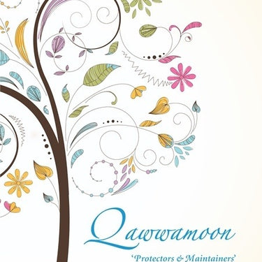 Qawwamoon: (Protectors and Mainers)