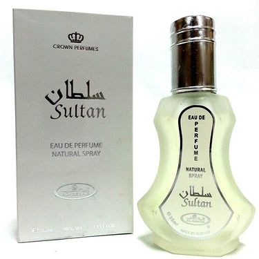 Al Rehab Sultan Spray 35ml