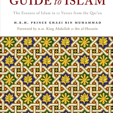 A Thinking Persons Guide To Islam