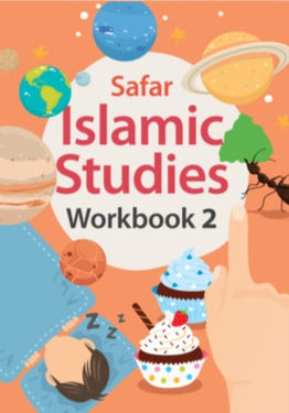 Safar Islamic Studies: Workbook 2